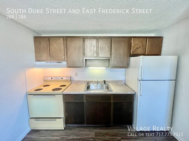 Building Photo - 129 S Duke St