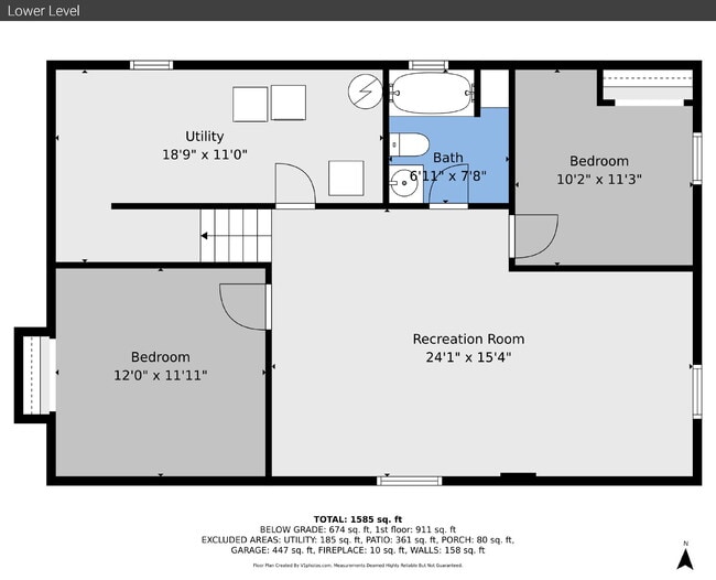 Building Photo - $2,795.00 - $300 OFF First Months' Rent - 5 Bedrooms, 2 Bathrooms, Single Family Home in Broomfie...