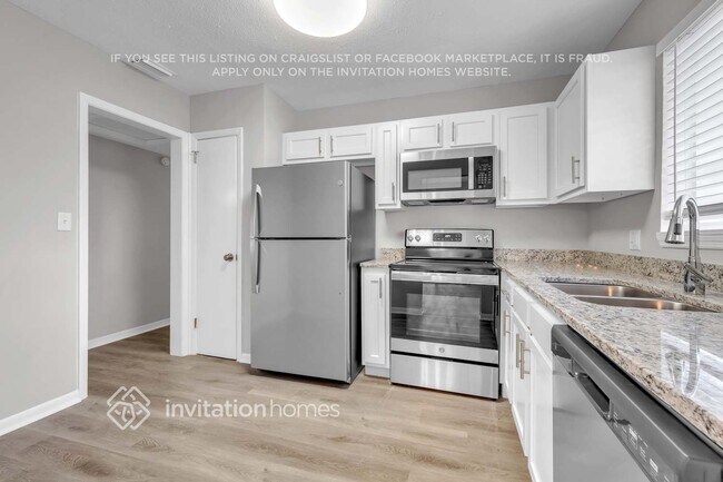 Building Photo - 3113 Rogero Rd