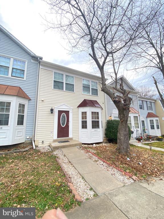 Building Photo - 14817 Winding Loop