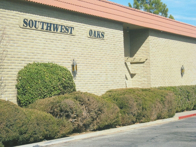 Southwest Oaks Apartments Odessa Tx Southwest Oaks Apartments Odessa Tx