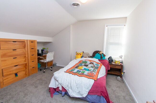 Building Photo - 1645 Kentucky St