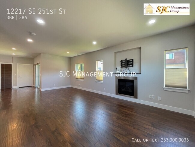Building Photo - 12217 SE 251st St