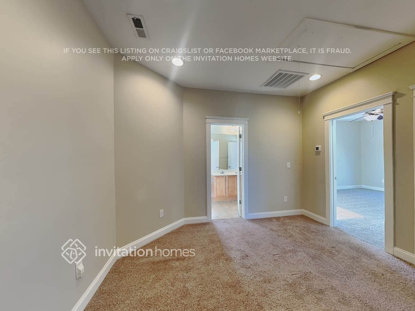 Building Photo - 9815 Grier Springs Ln