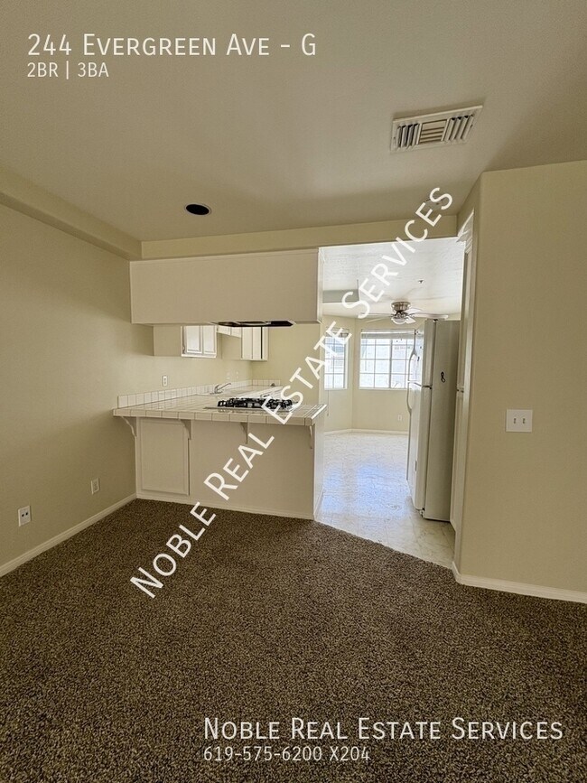 Building Photo - 244 Evergreen Ave