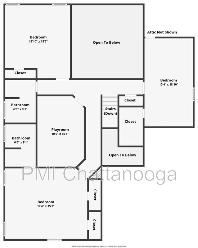 Building Photo - 8229 Pierpoint Dr