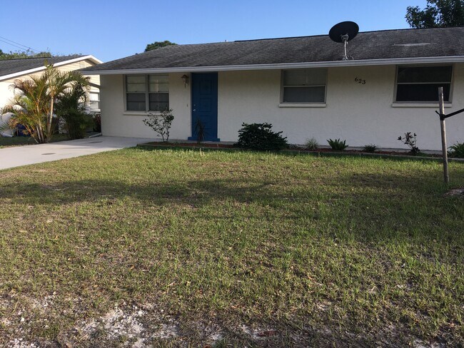 Primary Photo - 623 Shore Rd