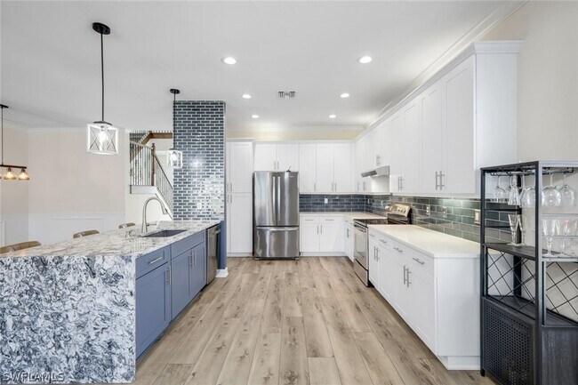 Building Photo - 6619 Marbella Dr