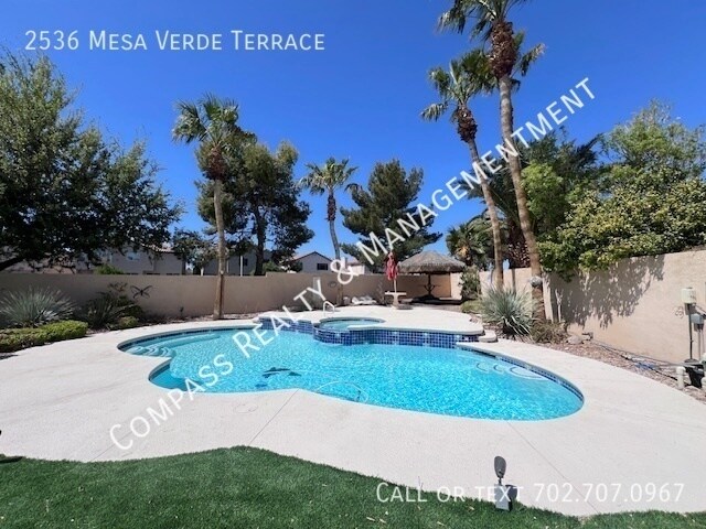 Building Photo - 2536 Mesa Verde Terrace