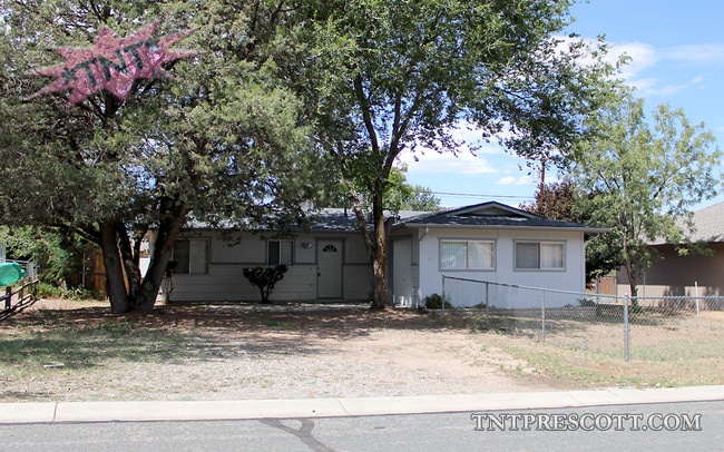 Primary Photo - Home in Prescott on Cul-De-Sac ~ HOLD