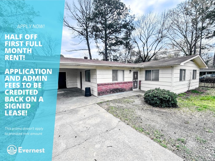 Primary Photo - 3018 Meadow Forest Dr