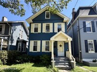 Building Photo - 1047 Jaques Ave