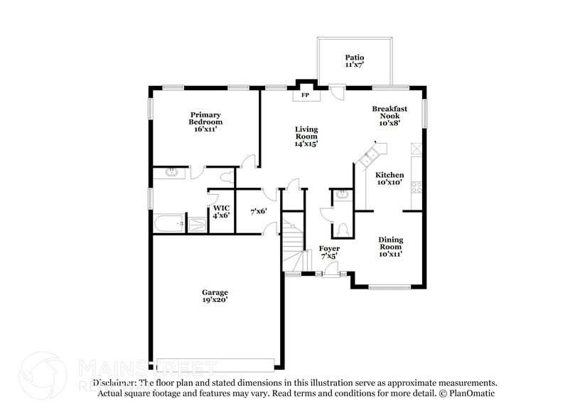 Building Photo - 4972 River Overlook Way