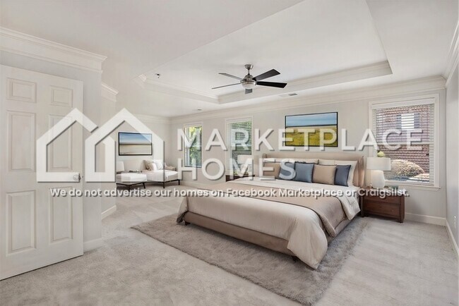 Building Photo - 1653 Danbury Parc Pl