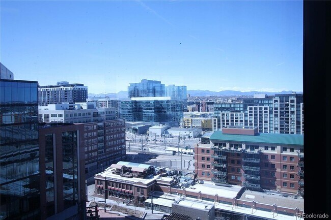 Building Photo - 1901 Wazee St