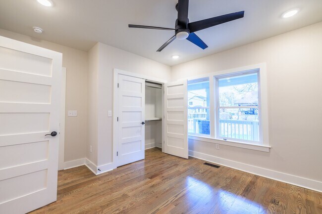 Building Photo - **COMING SOON!  FULLY Renovated Buchanan D...