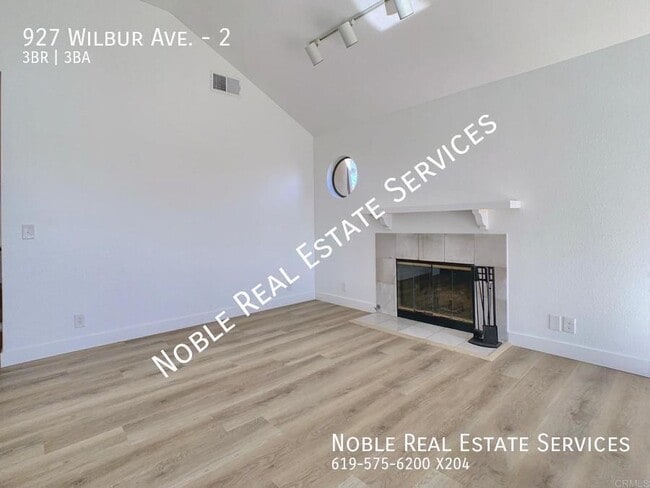 Building Photo - 927 Wilbur Ave