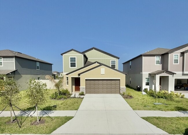 Building Photo - 3521 Great Pk Ct