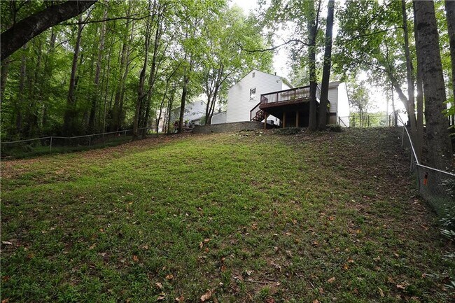 Building Photo - 3188 Long Indian Creek Ct