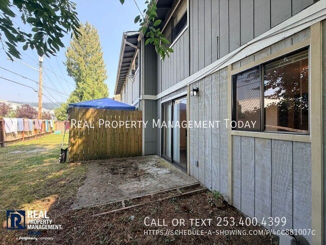 Building Photo - 1811 54th St Ct E
