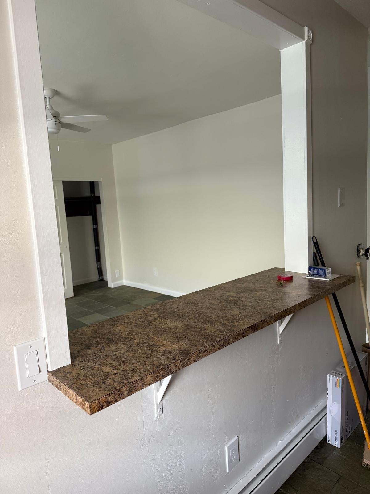 Building Photo - 94 Cowesett Ave