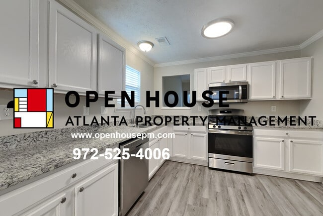 Building Photo - 450 Aristocrat Dr SW, Loganville