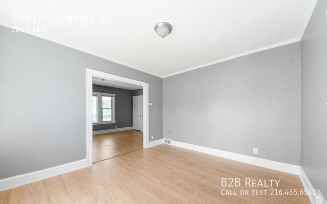 Building Photo - 13617 Glenside Rd