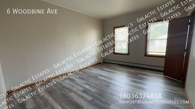 Building Photo - 6 Woodbine Ave