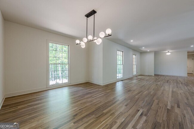 Building Photo - 3350 Pine Meadow Rd NW