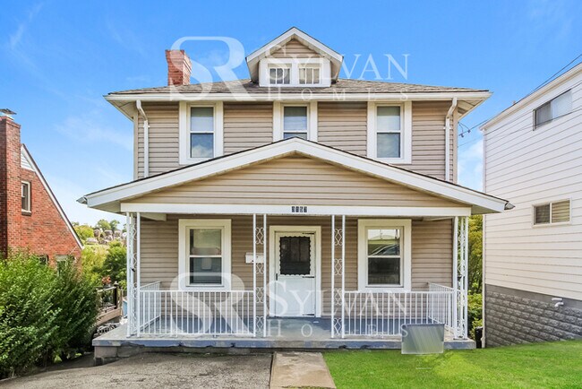 Building Photo - Beautiful 3BR 1.5BA Home