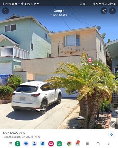 Primary Photo - 1722 Armour Ln