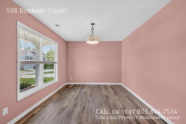 Building Photo - 598 Burnaby Ct
