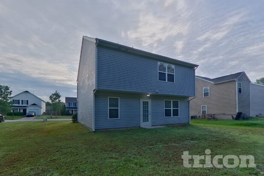 Building Photo - 513 Gentle Breeze Ln
