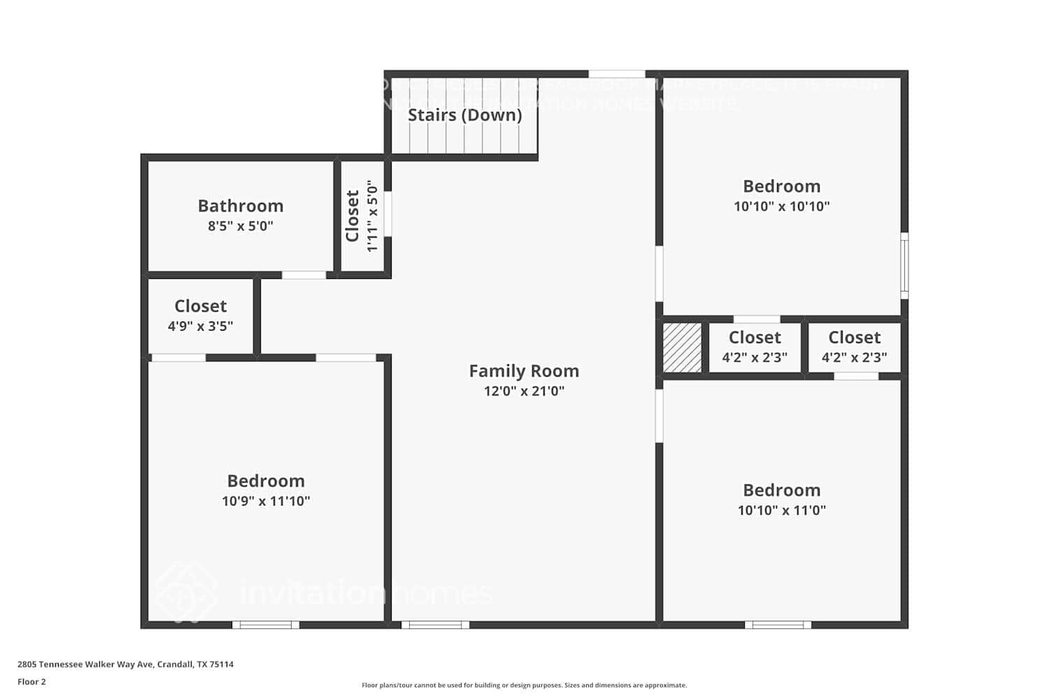 Building Photo - 2805 Tennessee Walker Wy