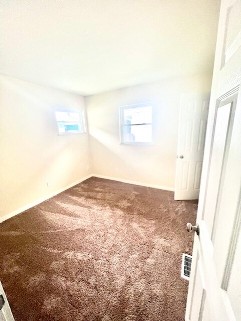 carpet has been replaced with lvp flooring - 1988 Vaughn St