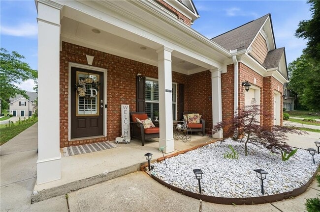 Building Photo - 2731 Amalfi Way NW