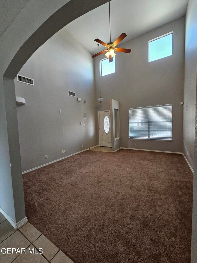 Building Photo - 4017 Hueco Land Ln