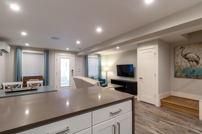 Building Photo - 4514 15th St NW