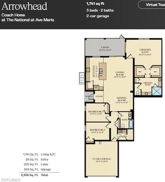 Building Photo - 6007 Ellerston Wy