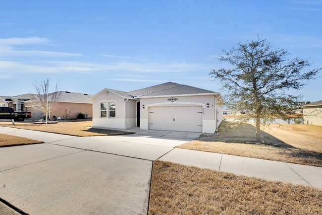 Building Photo - Gated 55+ JB Ranch 3/2 Home