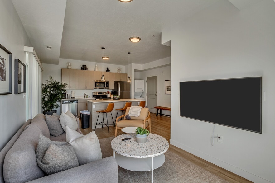 Primary Photo - Salt Flats Living Apartments