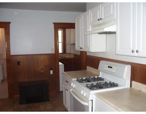 Building Photo - 3 Hersey St