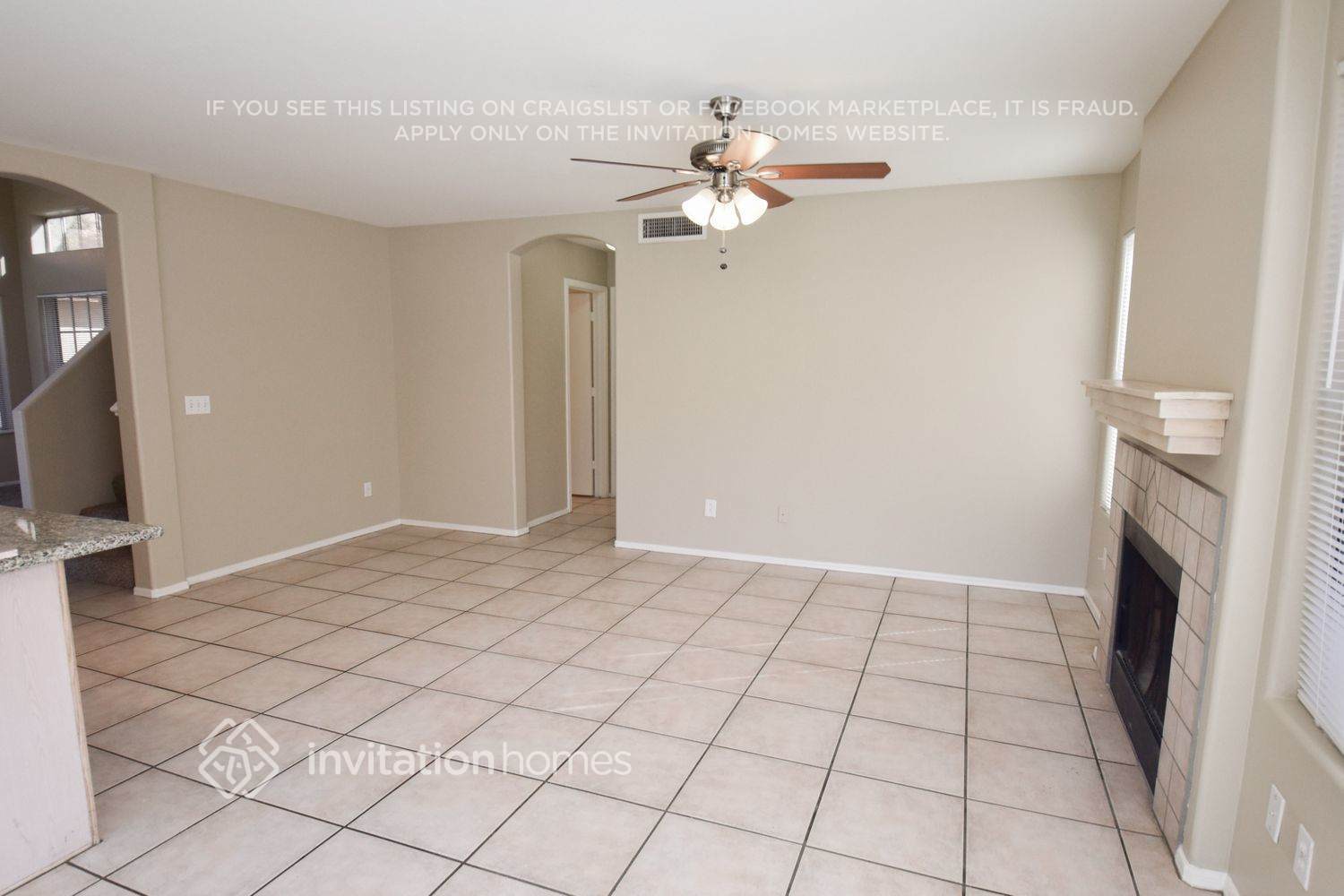 Building Photo - 5222 W Kesler Ln