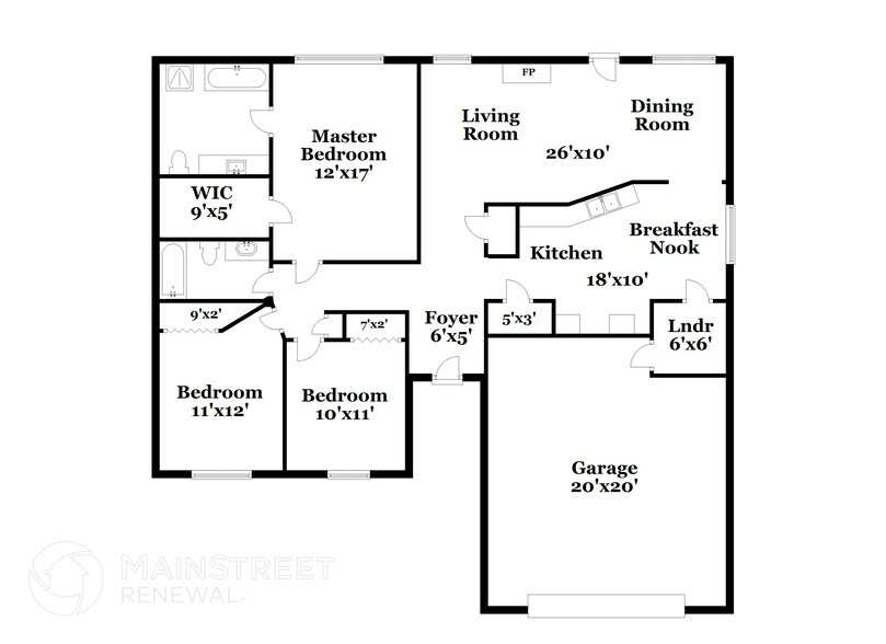 Building Photo - 10484 Almosa Ln