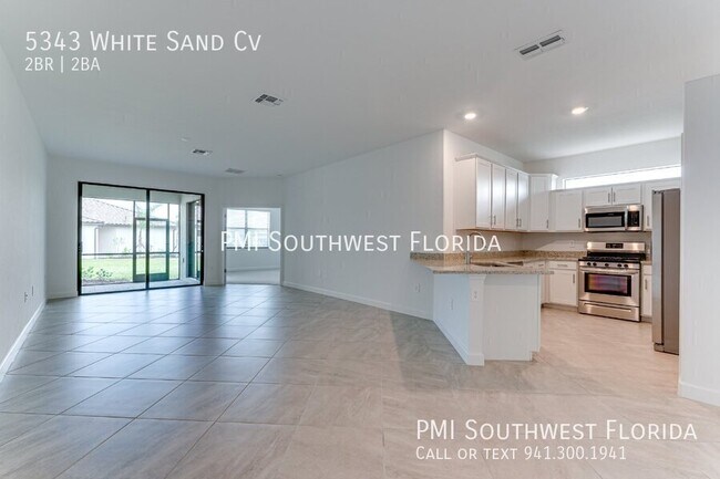 Building Photo - 5343 White Sand Cv