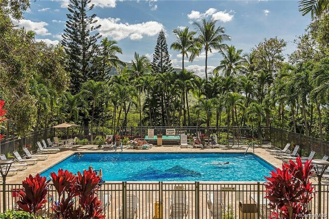 Building Photo - 84-680 Kili Dr. #1304