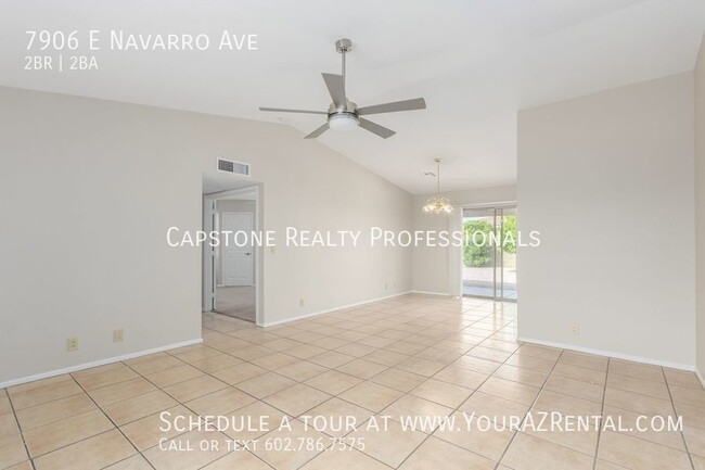 Building Photo - 7906 E Navarro Ave