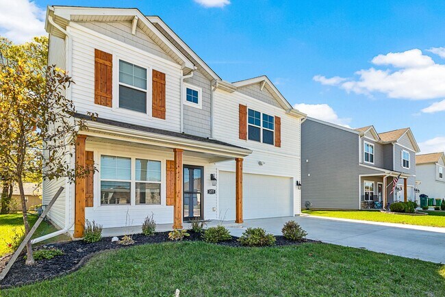 Building Photo - Now Leasing! Comfortable Family Home on Ke...