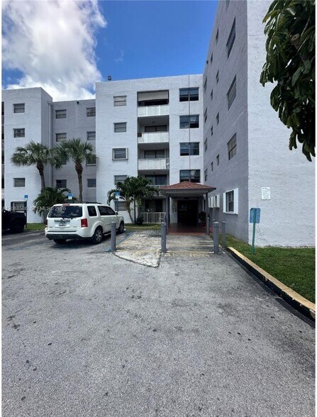 Building Photo - 8145 NW 7th St