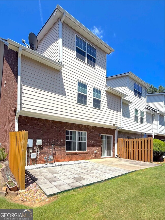 Building Photo - 3527 Compass Rose Dr